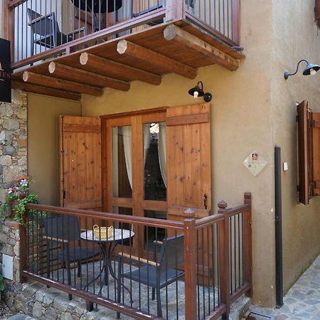 Apartament Morfeas Kakopetria Zewnętrze zdjęcie
