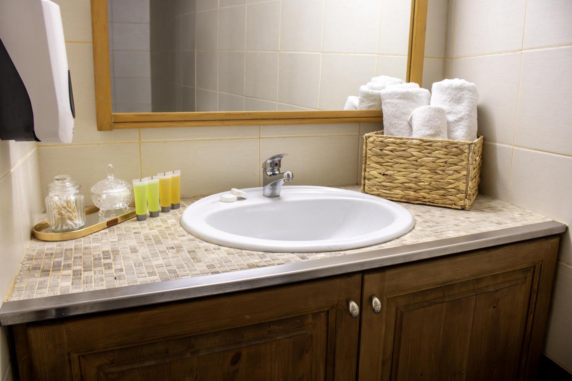 Apartament Morfeas Kakopetria Zewnętrze zdjęcie