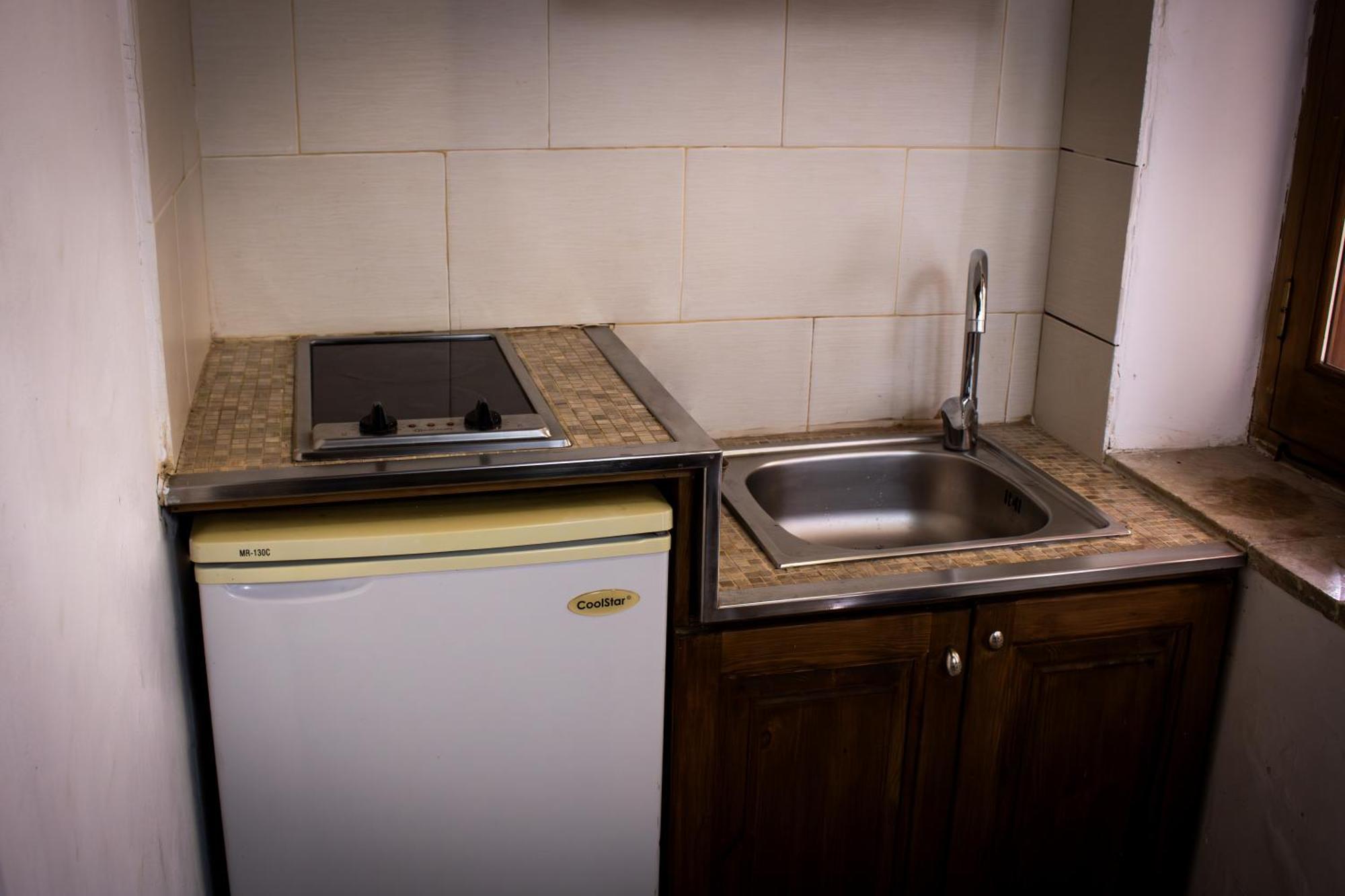 Apartament Morfeas Kakopetria Zewnętrze zdjęcie