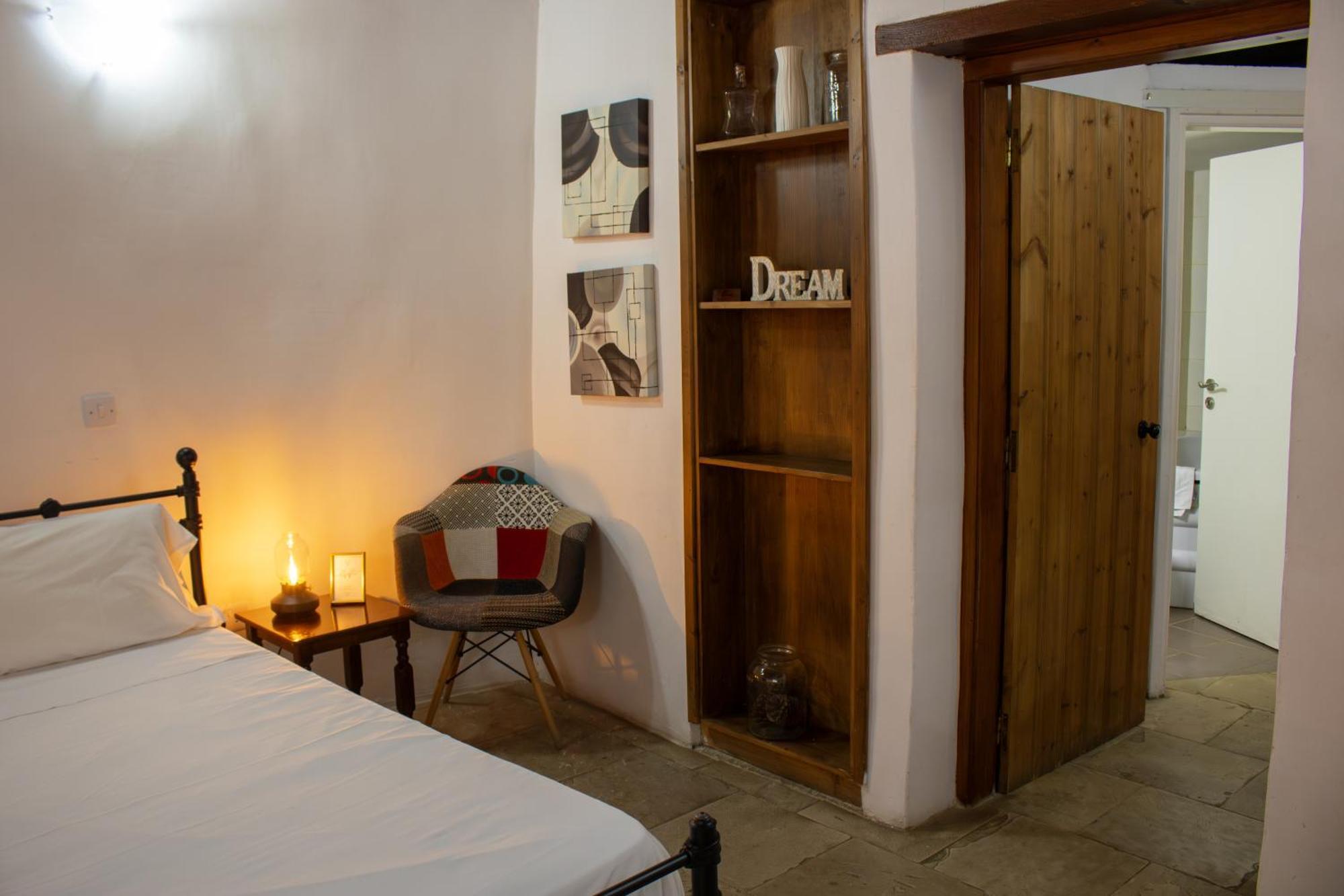 Apartament Morfeas Kakopetria Zewnętrze zdjęcie