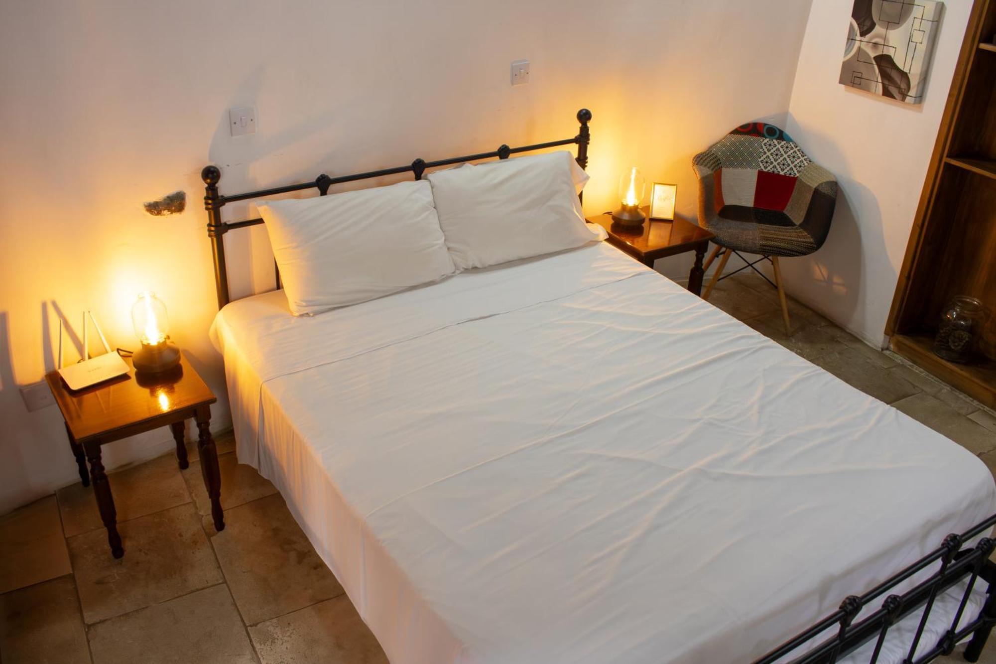 Apartament Morfeas Kakopetria Zewnętrze zdjęcie