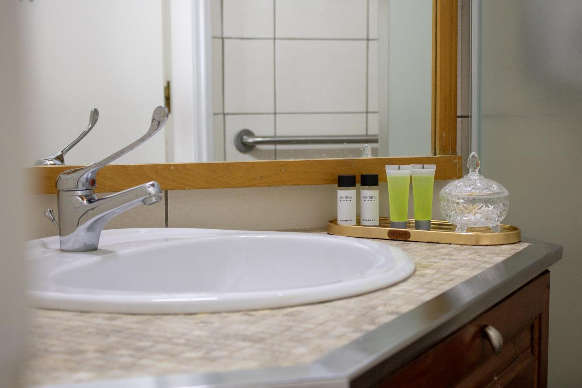 Apartament Morfeas Kakopetria Zewnętrze zdjęcie