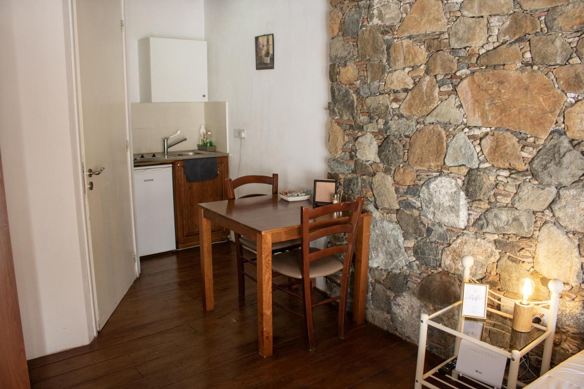 Apartament Morfeas Kakopetria Zewnętrze zdjęcie