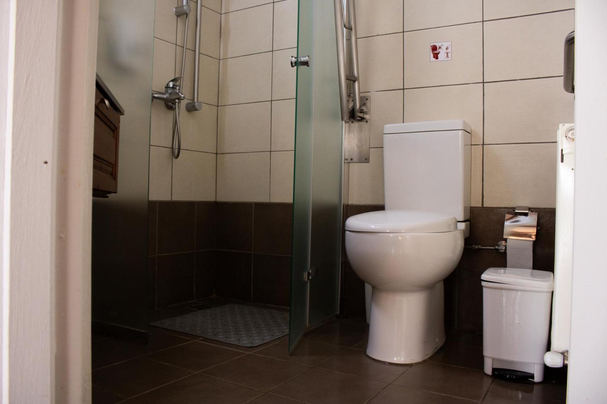 Apartament Morfeas Kakopetria Zewnętrze zdjęcie