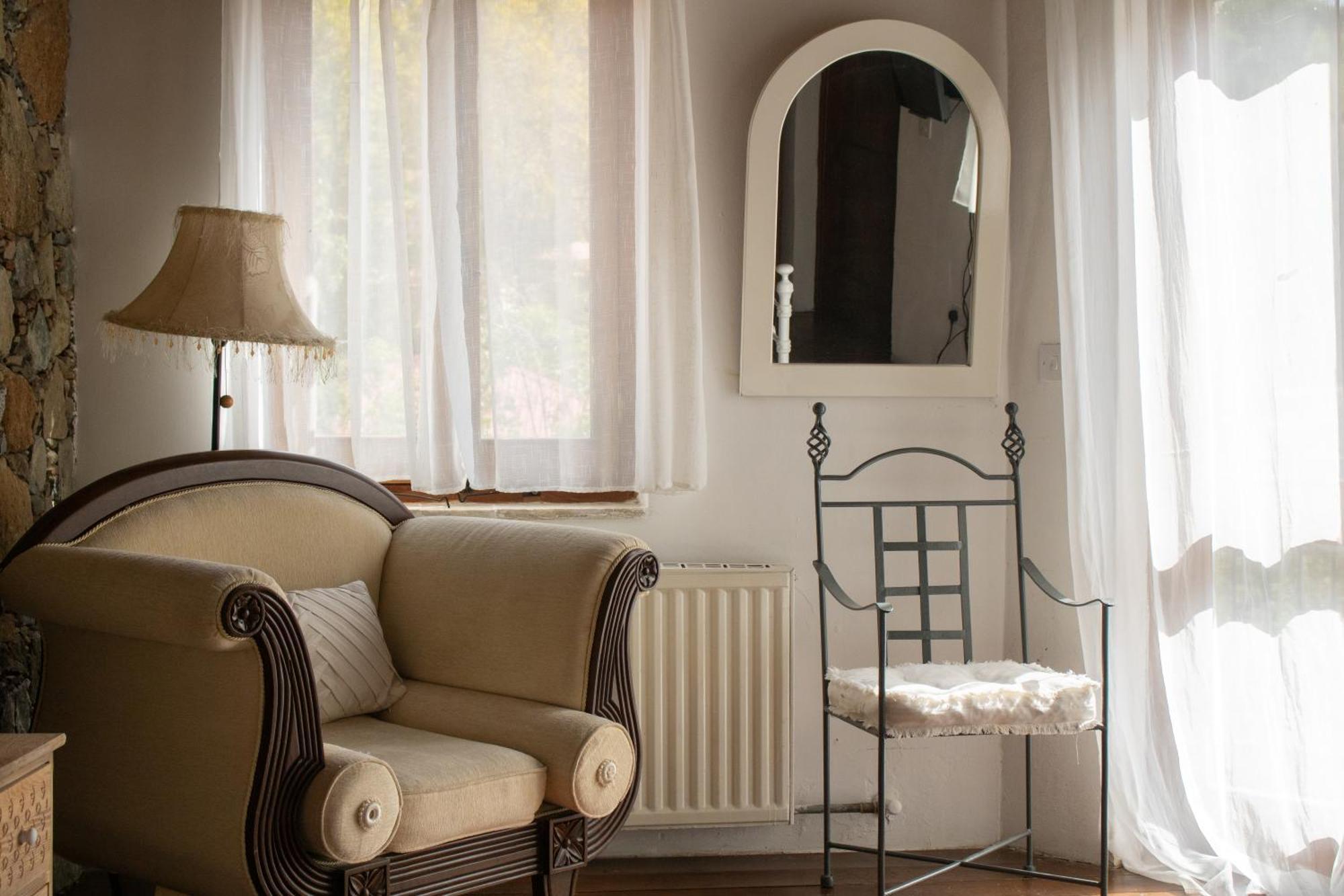 Apartament Morfeas Kakopetria Zewnętrze zdjęcie