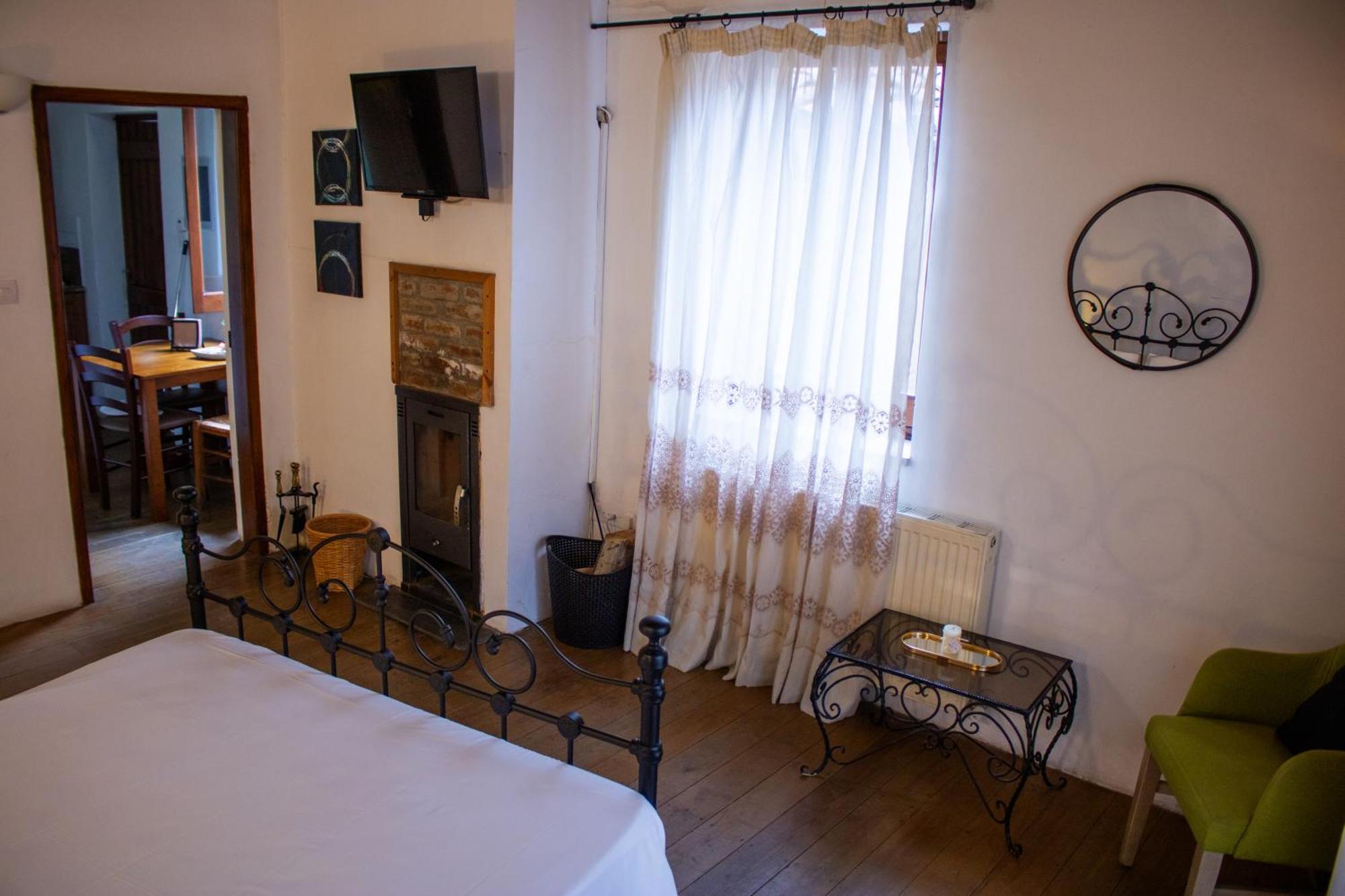 Apartament Morfeas Kakopetria Zewnętrze zdjęcie