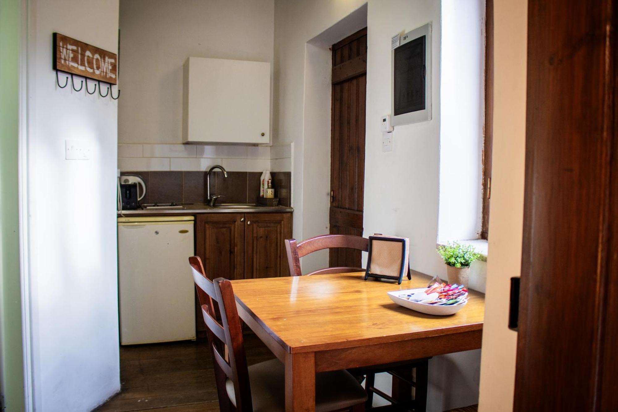 Apartament Morfeas Kakopetria Zewnętrze zdjęcie