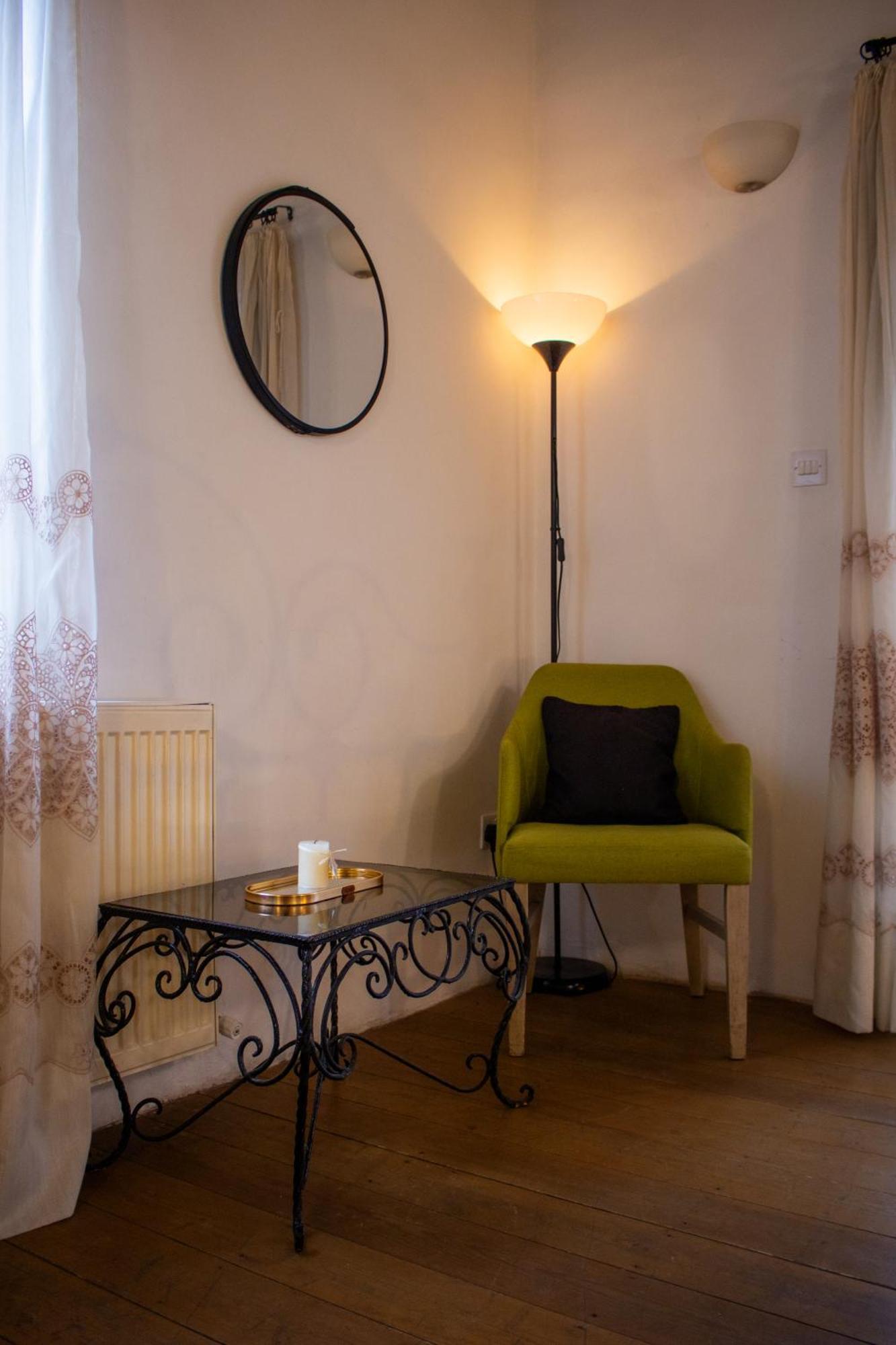Apartament Morfeas Kakopetria Zewnętrze zdjęcie