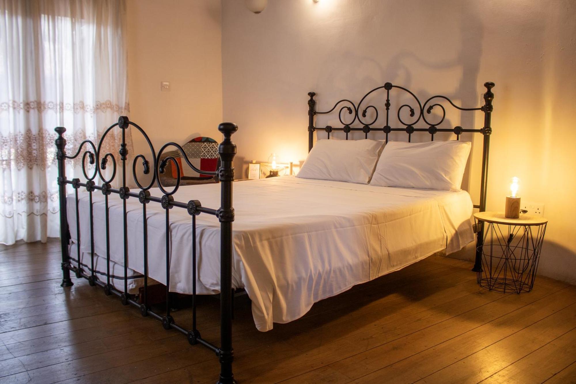 Apartament Morfeas Kakopetria Zewnętrze zdjęcie
