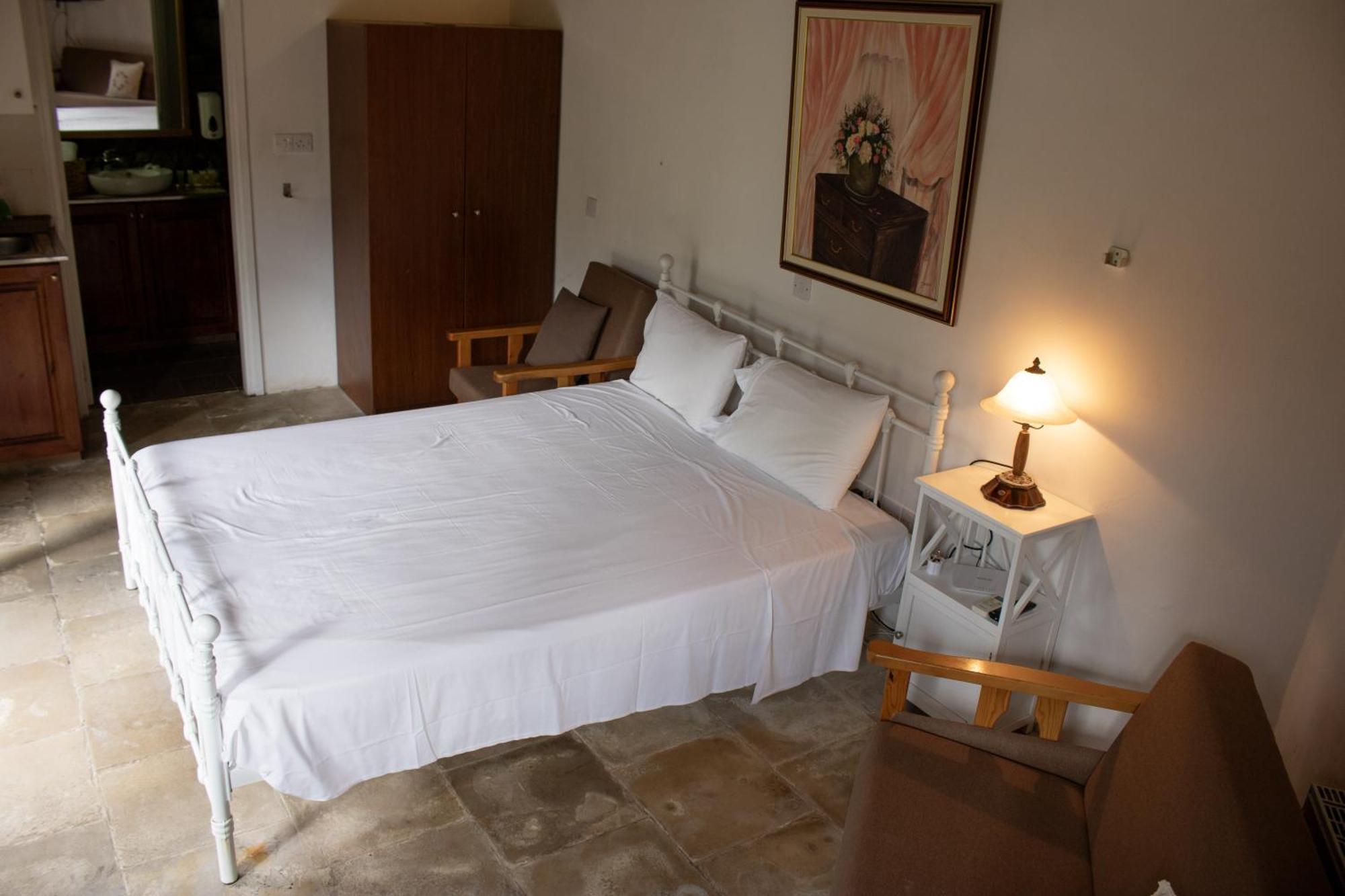 Apartament Morfeas Kakopetria Zewnętrze zdjęcie